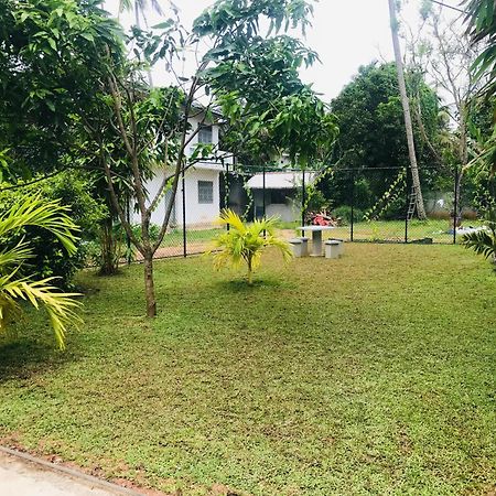 Sand Ford Residence Matara Kültér fotó