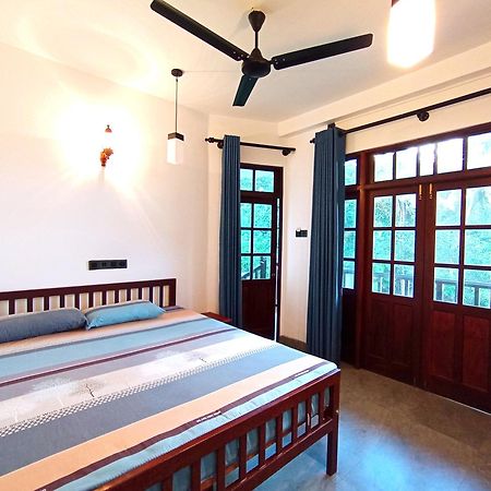 Sand Ford Residence Matara Kültér fotó