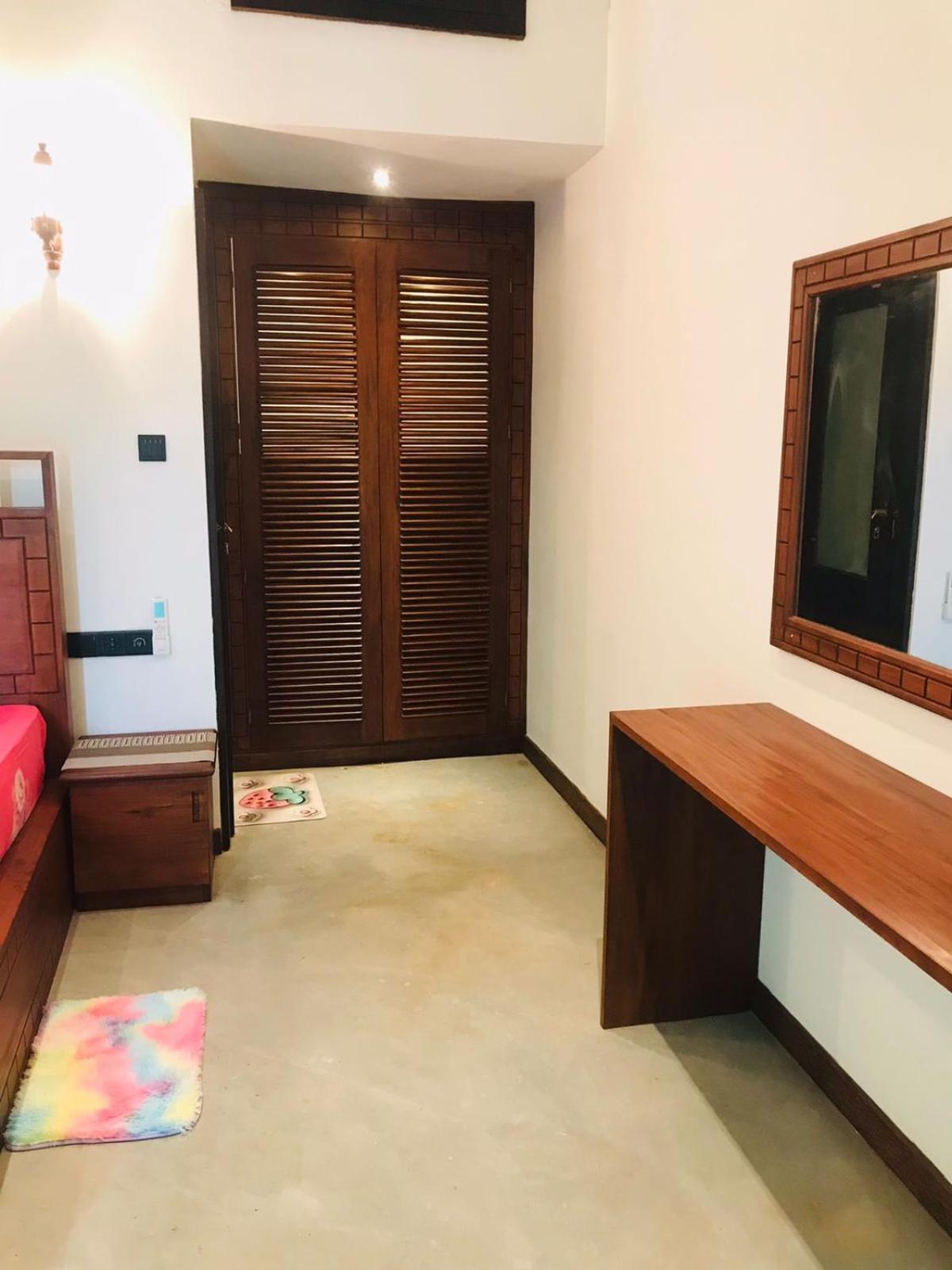 Sand Ford Residence Matara Kültér fotó