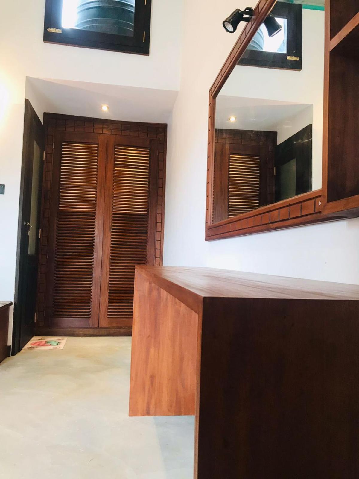 Sand Ford Residence Matara Kültér fotó