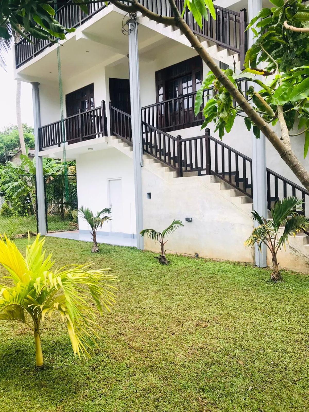 Sand Ford Residence Matara Kültér fotó