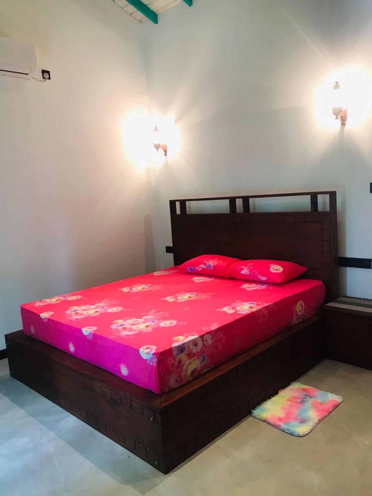 Sand Ford Residence Matara Kültér fotó