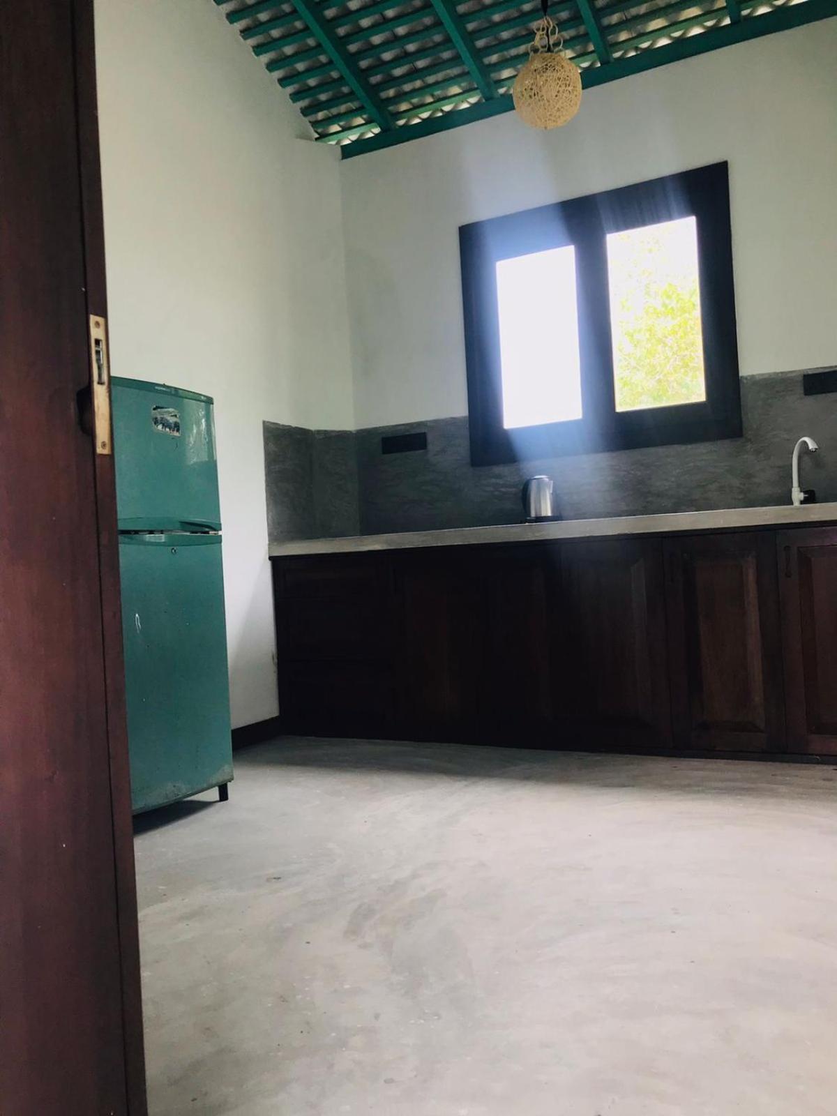 Sand Ford Residence Matara Kültér fotó