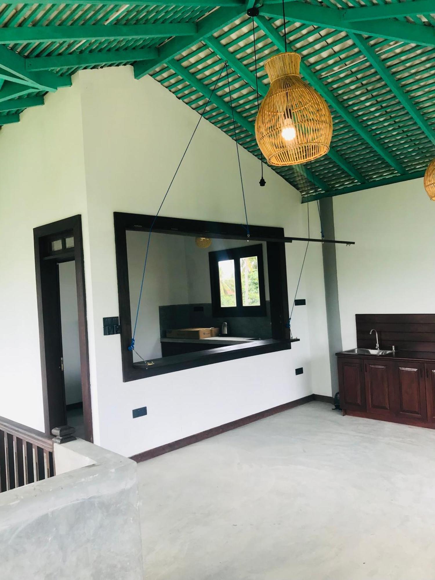 Sand Ford Residence Matara Kültér fotó