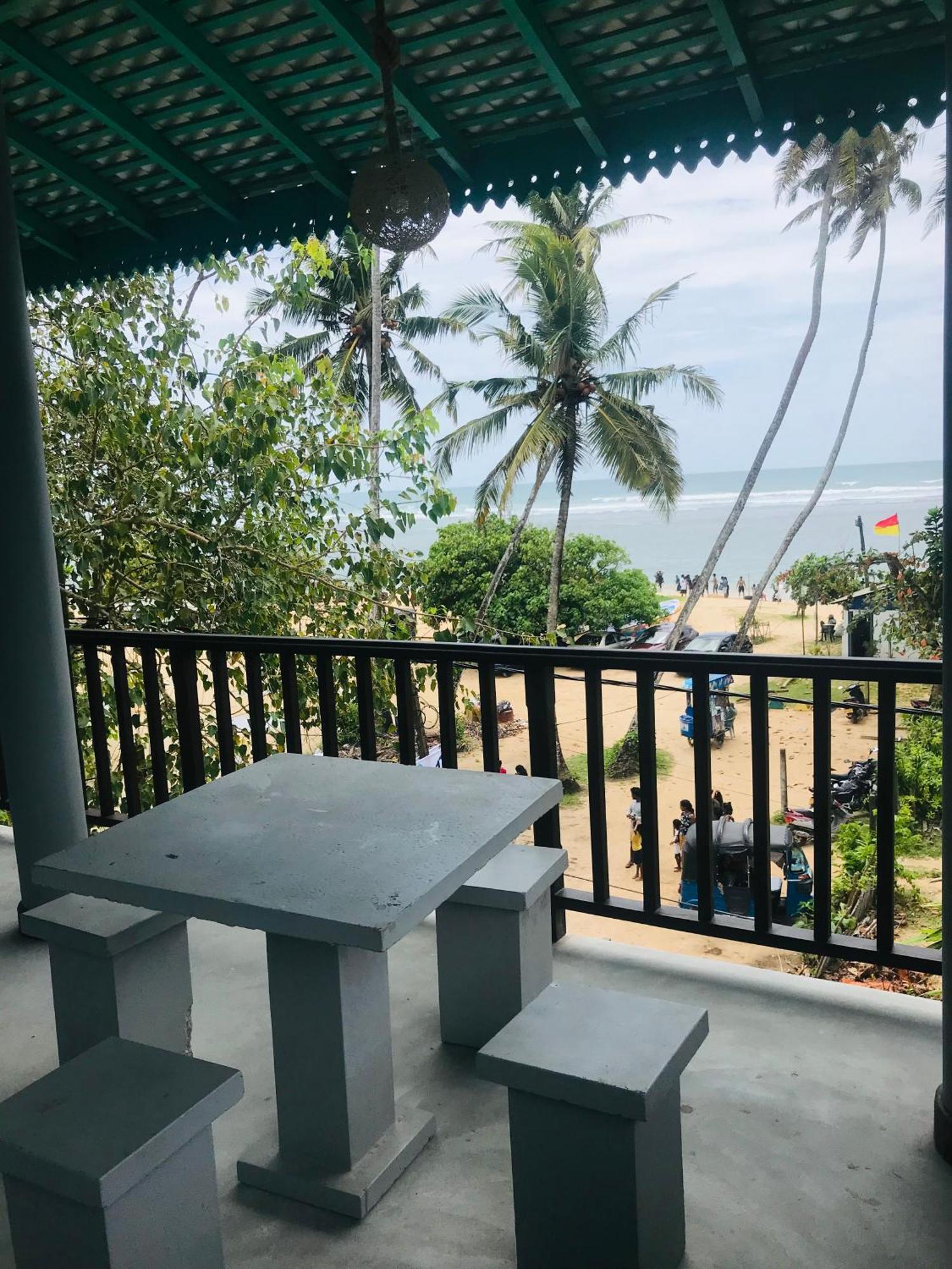 Sand Ford Residence Matara Kültér fotó
