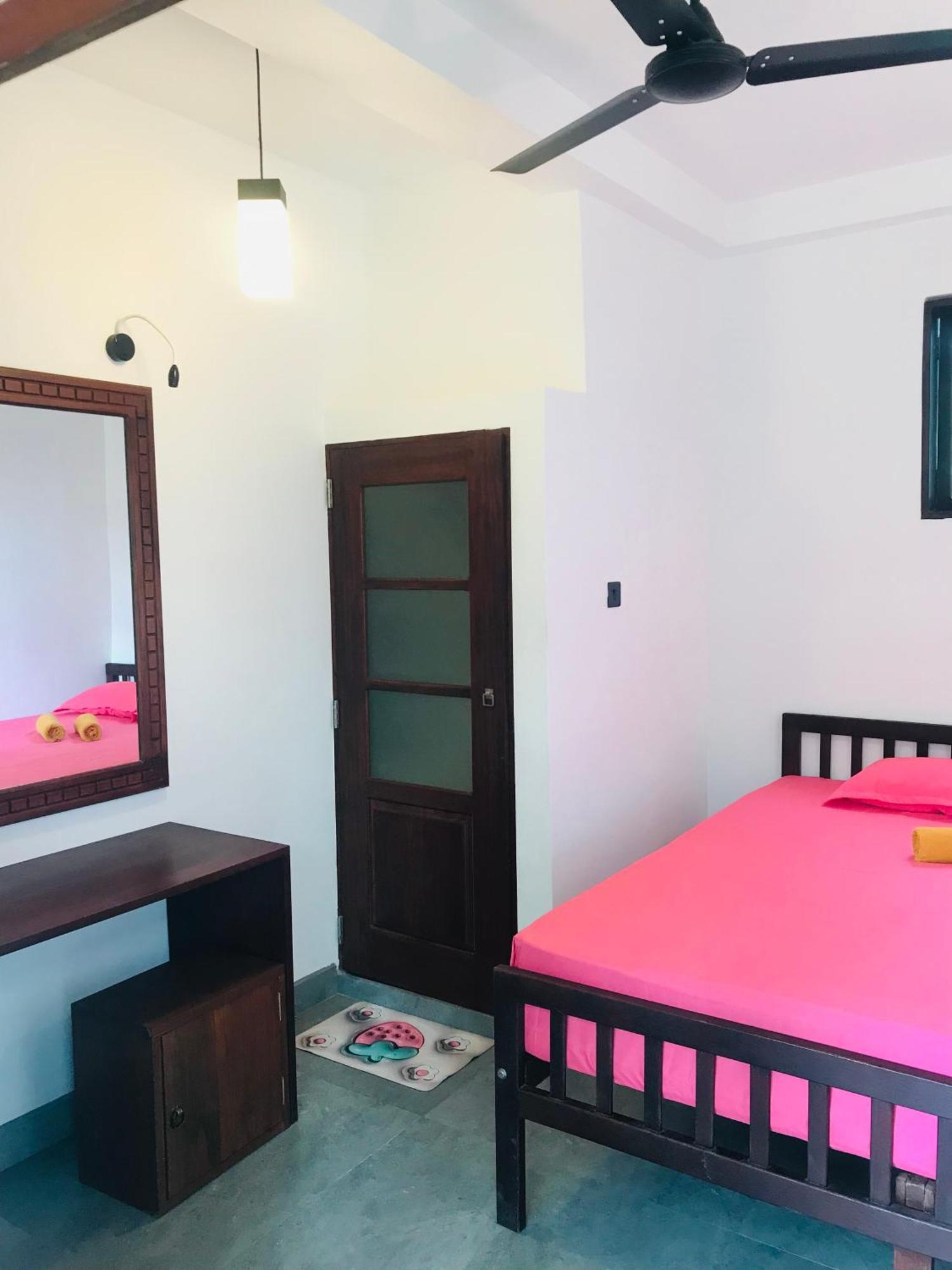 Sand Ford Residence Matara Kültér fotó