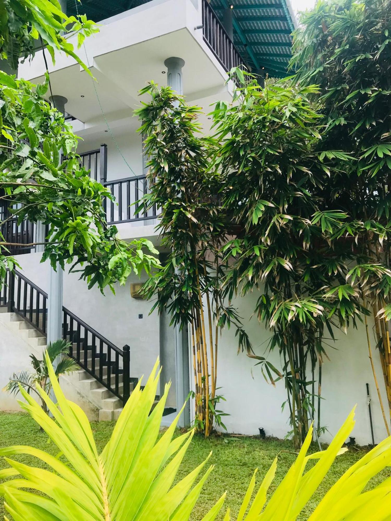 Sand Ford Residence Matara Kültér fotó