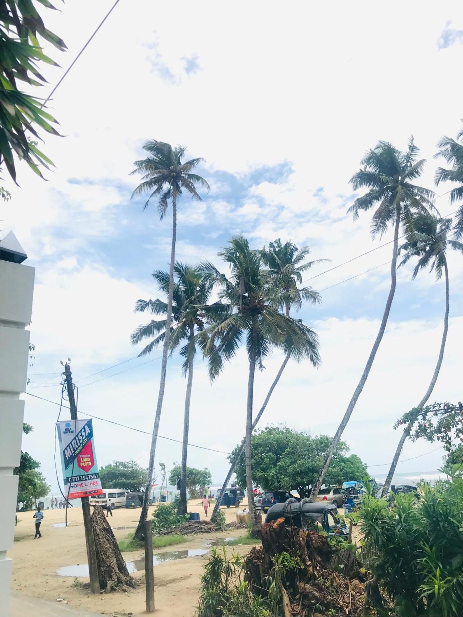 Sand Ford Residence Matara Kültér fotó