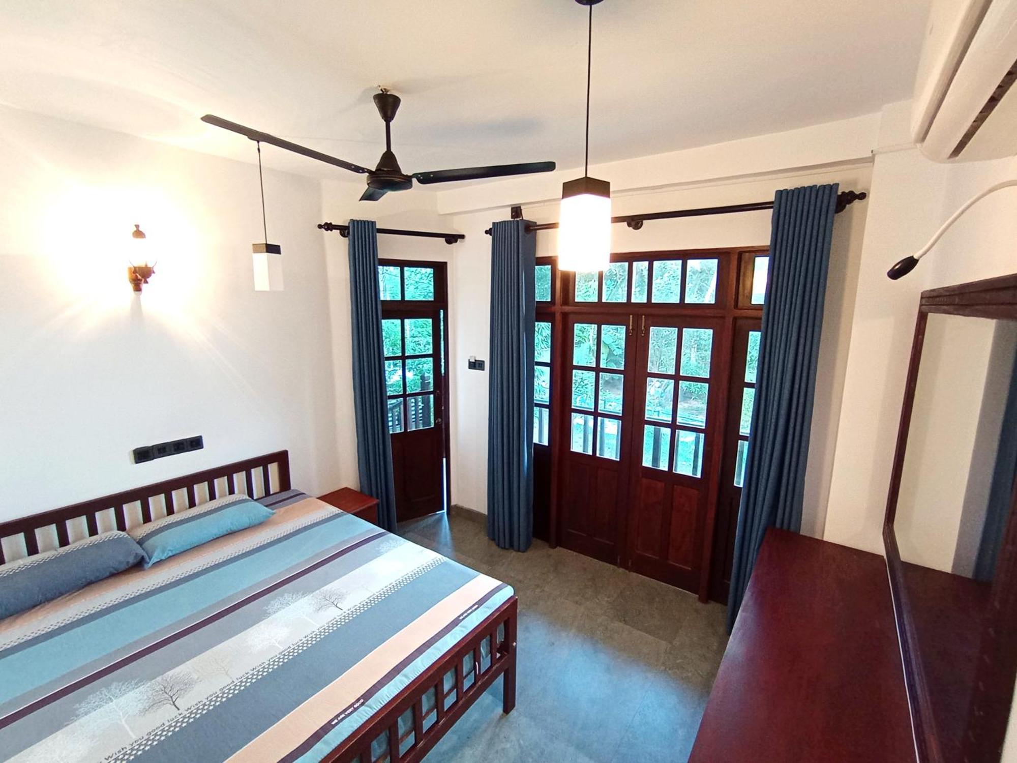 Sand Ford Residence Matara Kültér fotó