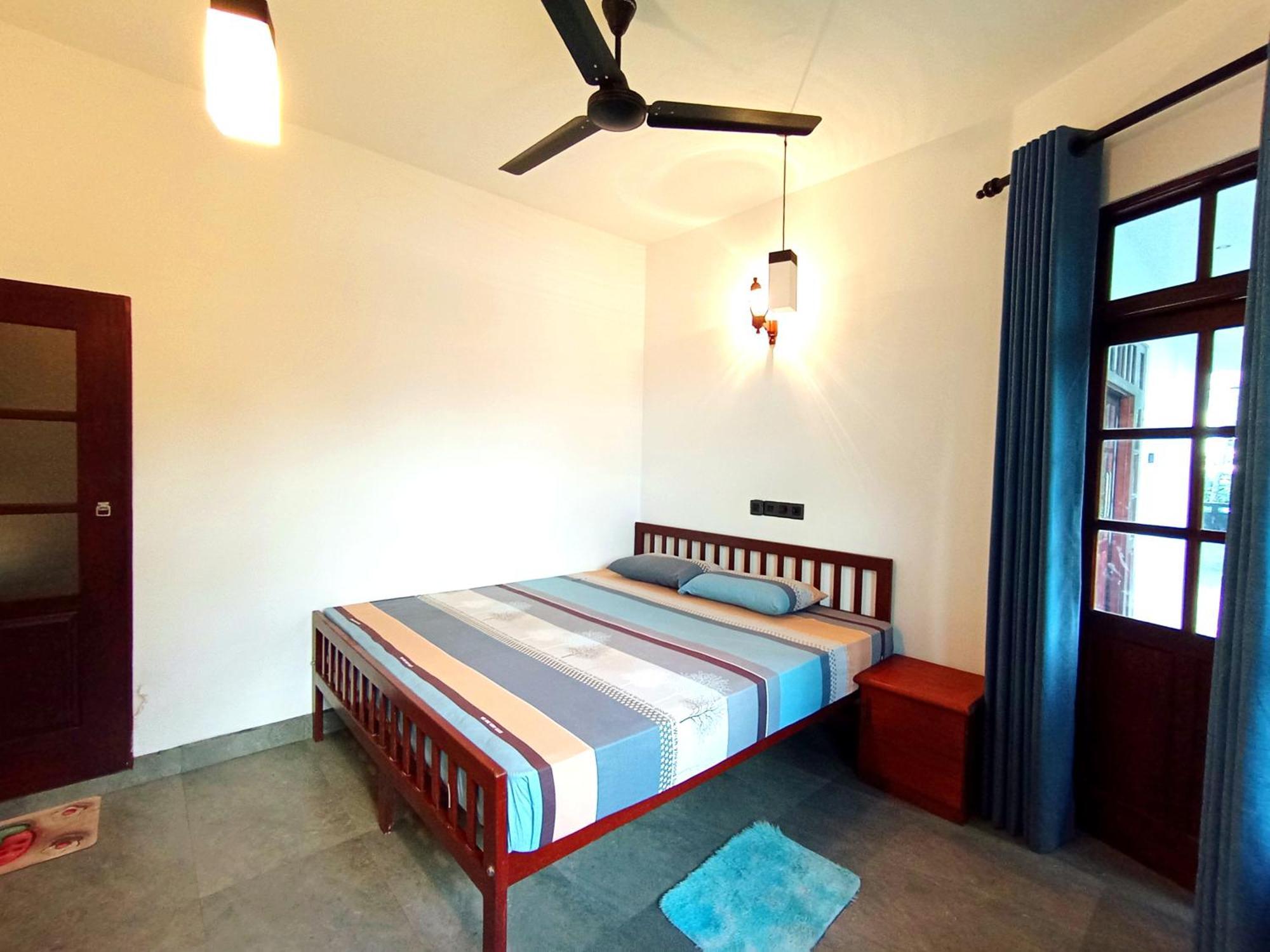 Sand Ford Residence Matara Kültér fotó