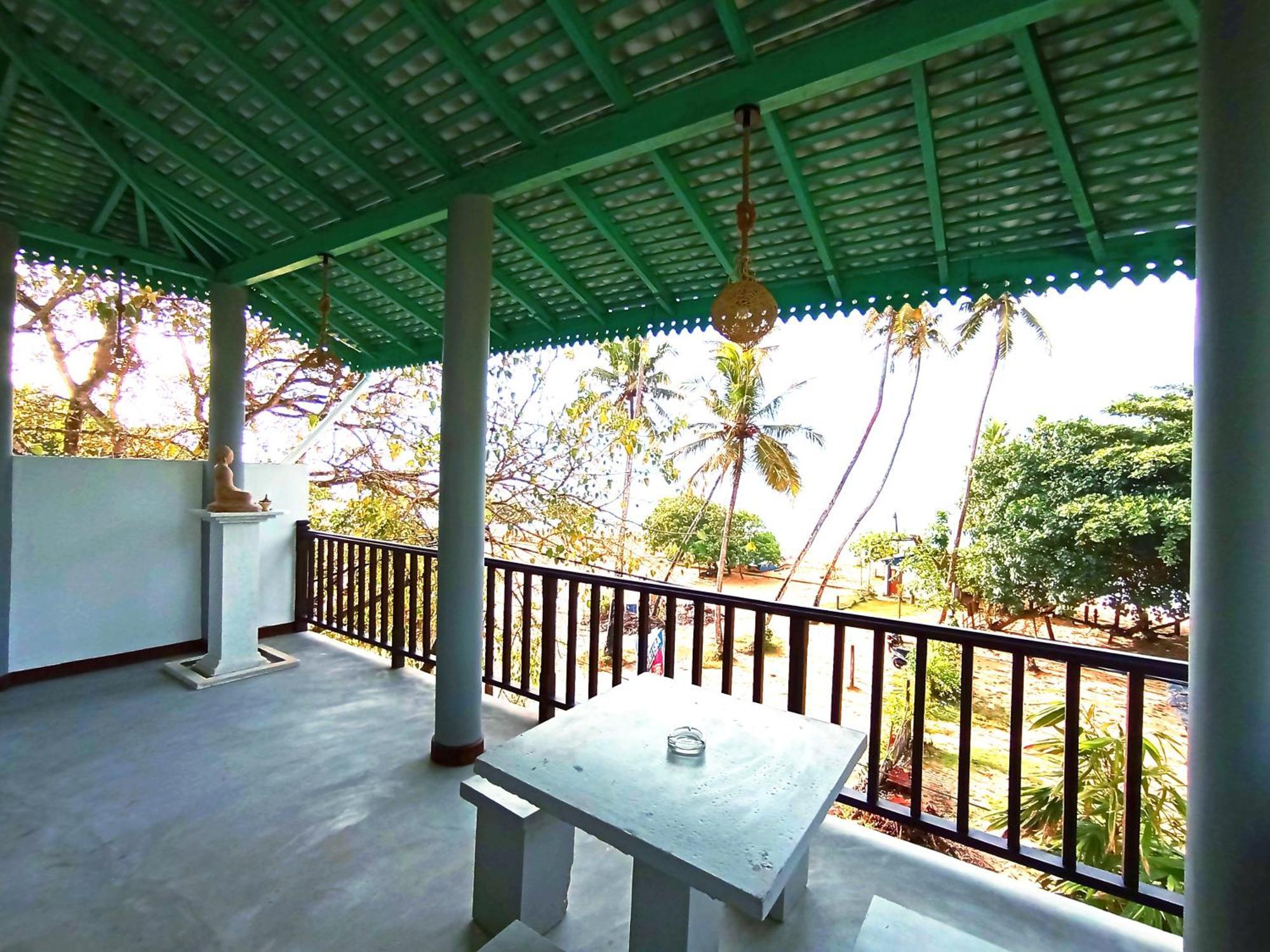 Sand Ford Residence Matara Kültér fotó