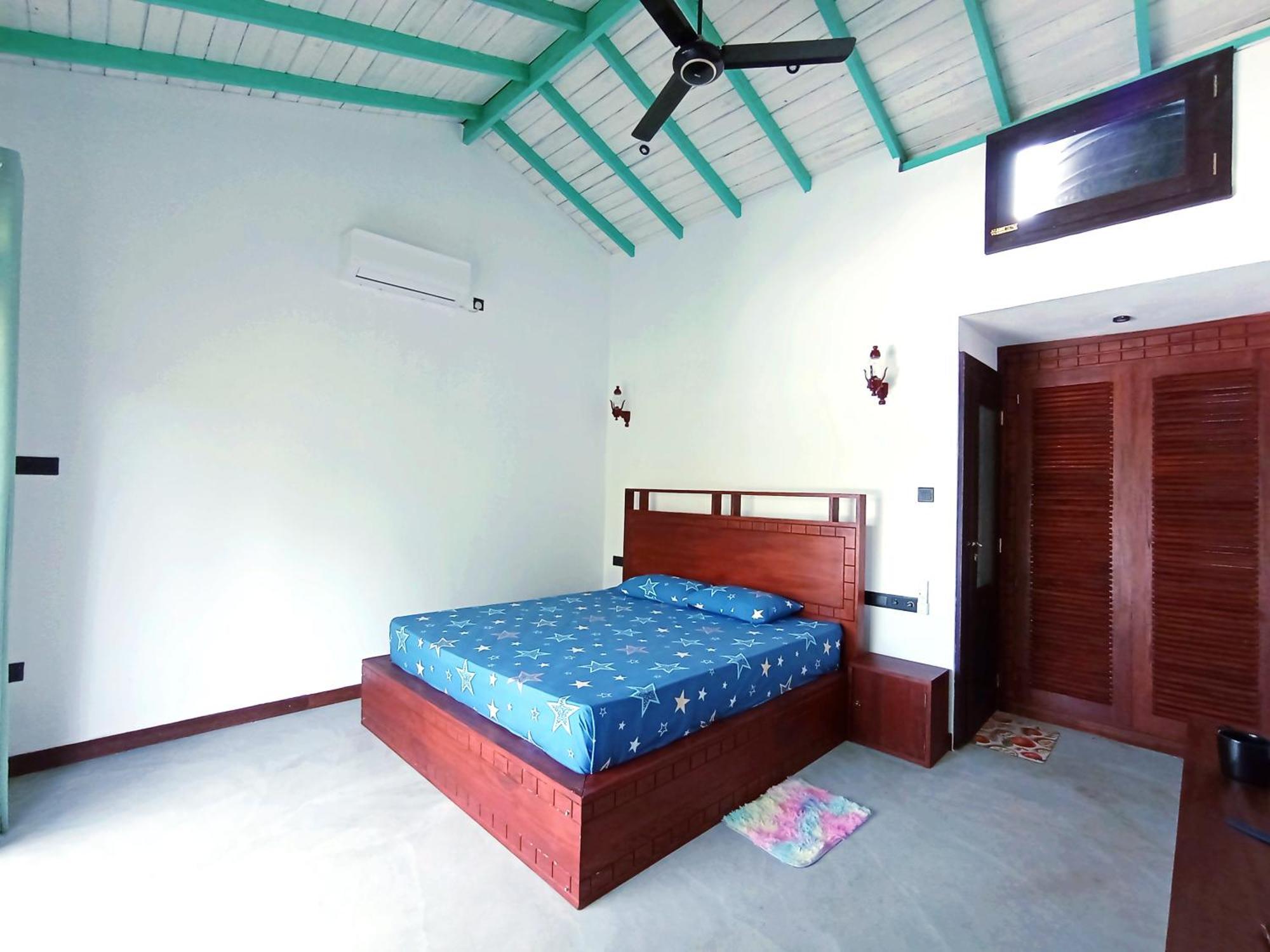 Sand Ford Residence Matara Kültér fotó
