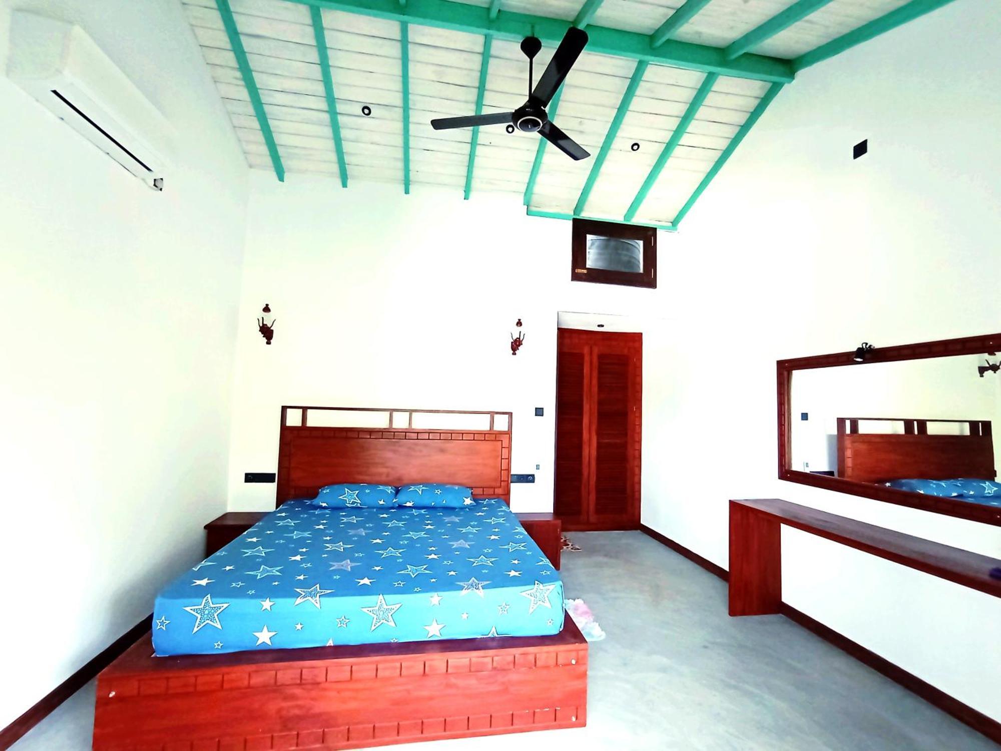Sand Ford Residence Matara Kültér fotó