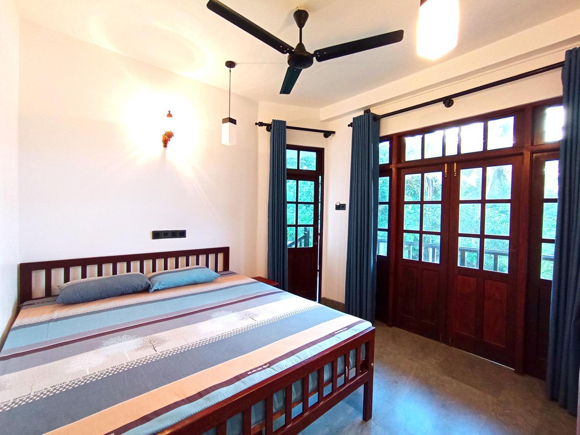Sand Ford Residence Matara Kültér fotó